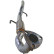 Exhaust Pipe 823-633 Bosal, Thumbnail 3