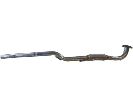 Exhaust Pipe 823-633 Bosal, Image 4