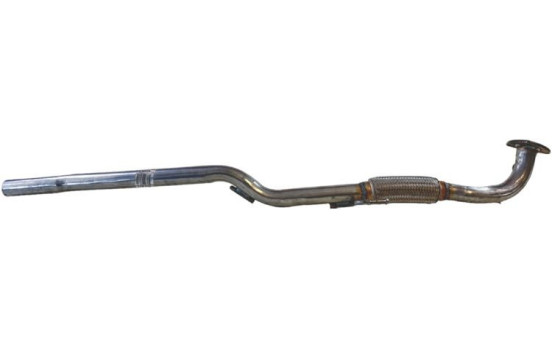Exhaust Pipe 823-633 Bosal, Image 4