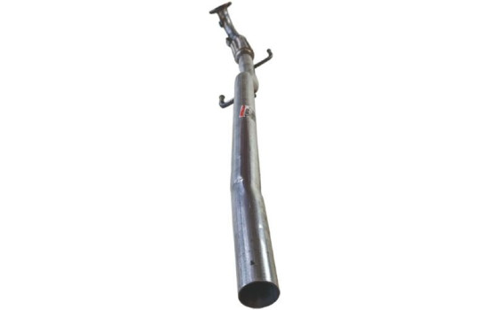 Exhaust Pipe 823-633 Bosal, Image 5
