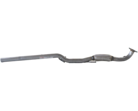 Exhaust Pipe 823-635 Bosal, Image 4