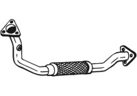 Exhaust Pipe 823-943 Bosal