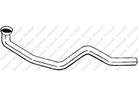 Exhaust Pipe 825-677 Bosal