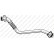 Exhaust Pipe 827-851 Bosal