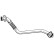 Exhaust Pipe 827-851 Bosal, Thumbnail 2