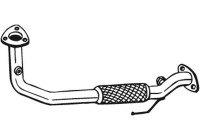 Exhaust Pipe 836-287 Bosal