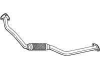 Exhaust Pipe 837-421 Bosal