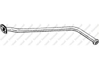 Exhaust Pipe 840-419 Bosal