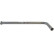 Exhaust Pipe 840-419 Bosal, Thumbnail 2