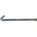 Exhaust Pipe 840-419 Bosal, Thumbnail 4