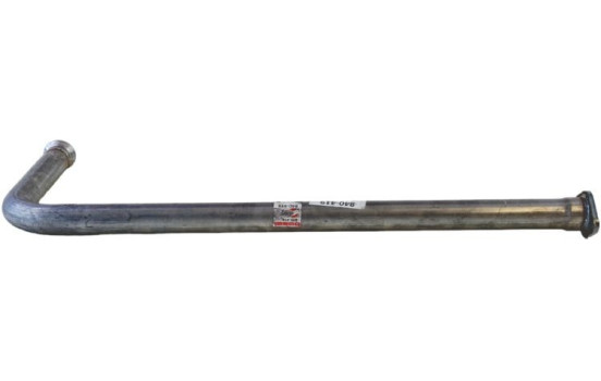 Exhaust Pipe 840-419 Bosal, Image 4