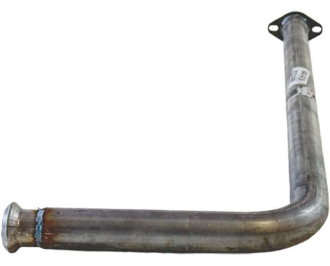 Exhaust Pipe 840-419 Bosal, Image 5