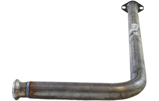 Exhaust Pipe 840-419 Bosal, Image 5