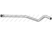 Exhaust Pipe 841-003 Bosal