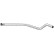 Exhaust Pipe 841-003 Bosal, Thumbnail 2