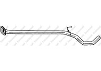 Exhaust Pipe 841-277 Bosal