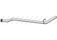 Exhaust Pipe 841-319 Bosal