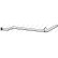 Exhaust Pipe 841-319 Bosal