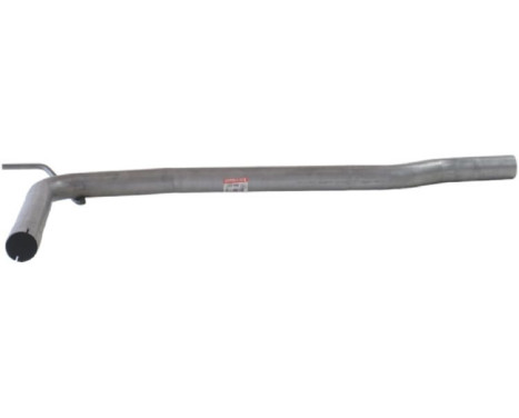 Exhaust Pipe 843-737 Bosal