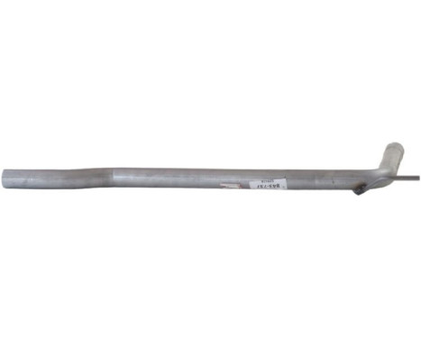 Exhaust Pipe 843-737 Bosal, Image 3