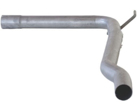 Exhaust Pipe 843-737 Bosal, Image 4