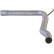 Exhaust Pipe 843-737 Bosal, Thumbnail 4