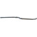 Exhaust Pipe 850-001 Bosal, Thumbnail 2