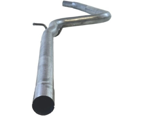 Exhaust Pipe 850-001 Bosal, Image 3