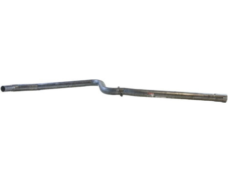 Exhaust Pipe 850-001 Bosal, Image 4