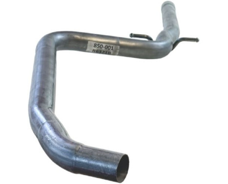 Exhaust Pipe 850-001 Bosal, Image 5