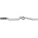 Exhaust Pipe 850-021 Bosal, Thumbnail 2