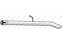 Exhaust Pipe 850-067 Bosal