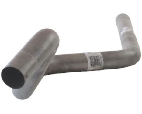 Exhaust Pipe 850-113 Bosal, Image 4