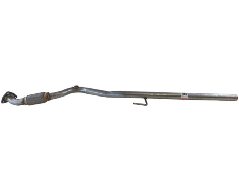 Exhaust Pipe 850-121 Bosal, Image 2