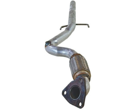 Exhaust Pipe 850-121 Bosal, Image 3