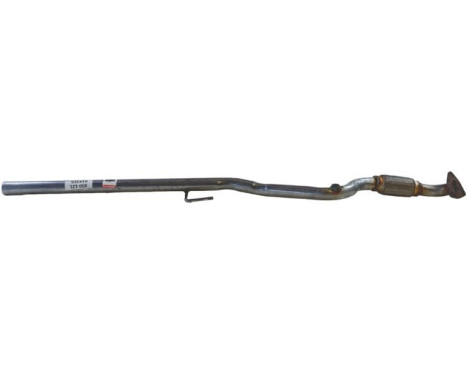 Exhaust Pipe 850-121 Bosal, Image 4