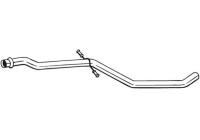 Exhaust Pipe 850-125 Bosal