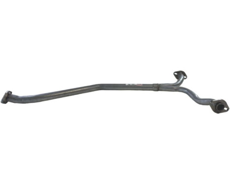 Exhaust Pipe 850-161 Bosal