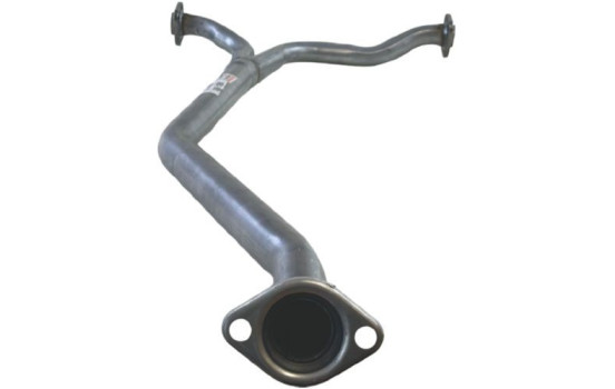 Exhaust Pipe 850-161 Bosal, Image 2