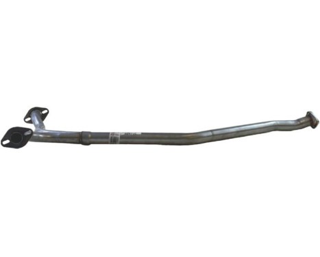 Exhaust Pipe 850-161 Bosal, Image 3