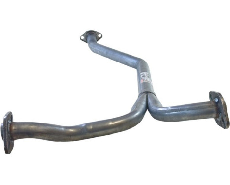 Exhaust Pipe 850-161 Bosal, Image 4