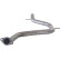 Exhaust Pipe 850-163 Bosal, Thumbnail 2