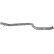 Exhaust Pipe 850-163 Bosal, Thumbnail 3
