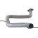 Exhaust Pipe 850-163 Bosal, Thumbnail 4