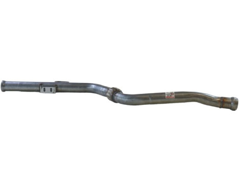 Exhaust Pipe 850-165 Bosal