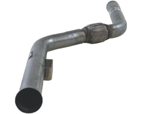 Exhaust Pipe 850-165 Bosal, Image 2