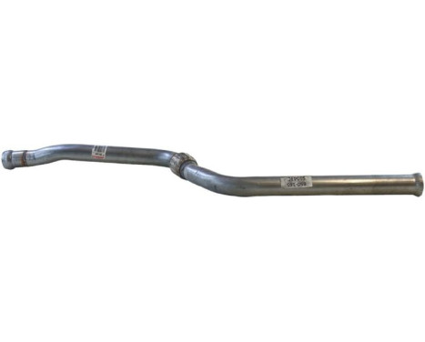 Exhaust Pipe 850-165 Bosal, Image 3