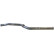 Exhaust Pipe 850-165 Bosal, Thumbnail 3