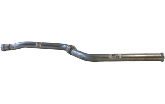 Exhaust Pipe 850-165 Bosal, Image 3