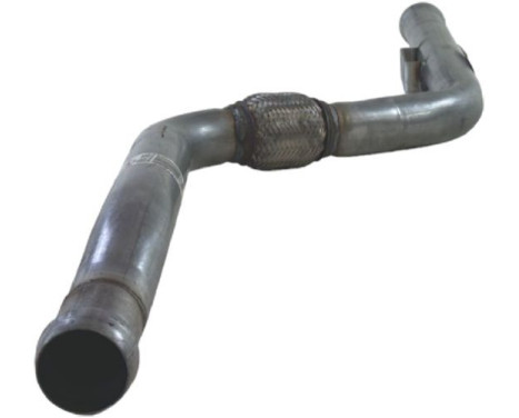 Exhaust Pipe 850-165 Bosal, Image 4